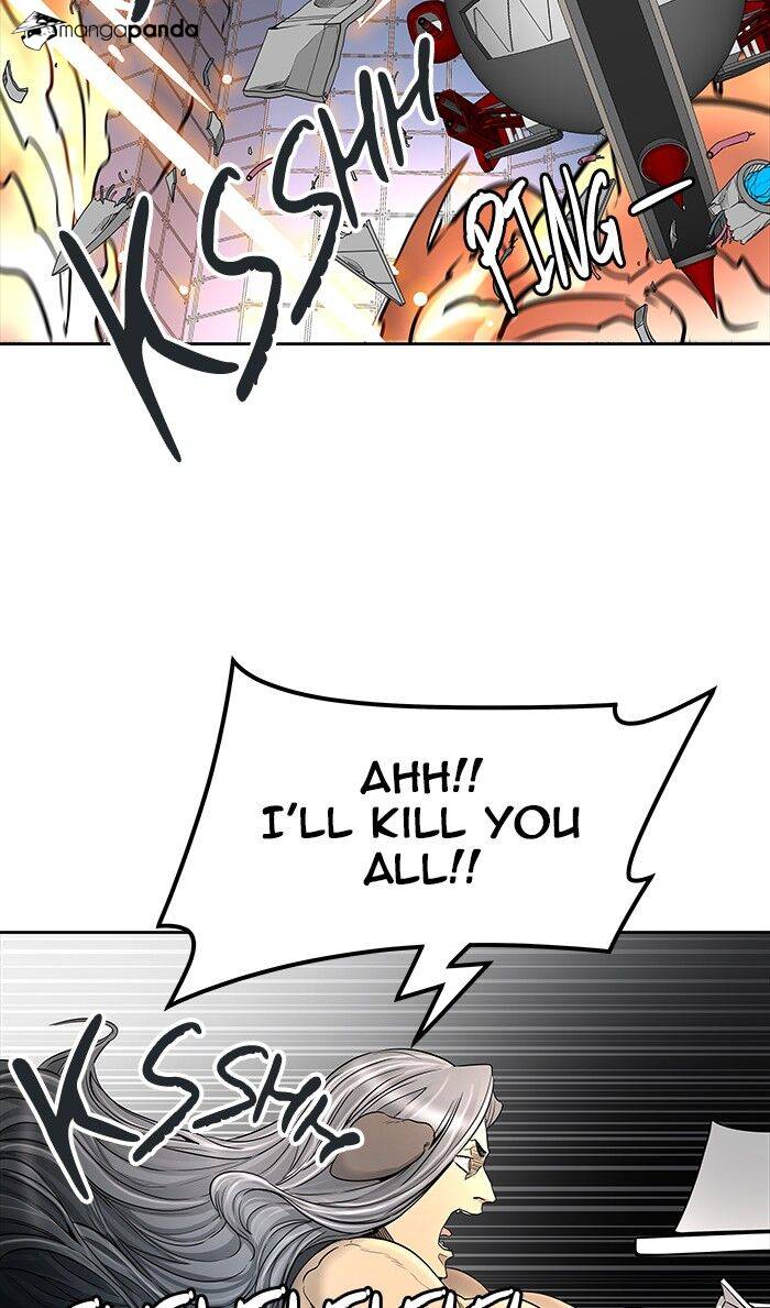 Tower of God Chapter 471 image 81